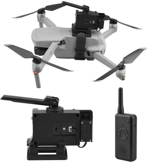 DJI Mavic Air 2 2s Mini 4 Pro 3 Drohnen Ersatzteile Schwarze