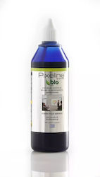 Μελάνι Μαρκαδόρου Πίνακα Pixeline Βιο Μπλε 300 Ml