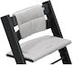 Stokke Hochstuhlbezug Tripp Trapp in Gray Farbe