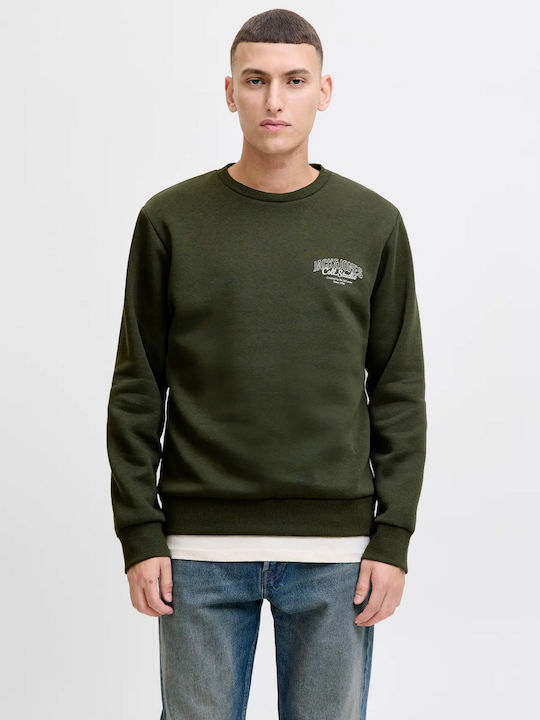 Jack & Jones Hanorac Khaki