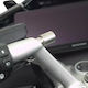 Gpk Μπαράκι Για Τοποθέτηση Βάσης Smartphone / Gps Σε Bmw K1200s / K1300s / K1600gt / R1200s