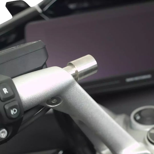 Gpk Μπαράκι Για Τοποθέτηση Βάσης Smartphone / Gps Σε Bmw K1200s / K1300s / K1600gt / R1200s