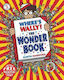 Where's Wally? The Wonder Book: From The Original Search-and-find Series – A Magical Puzzle Book With Dragons, Toys, Clowns And Cake, Perfect Present For Boys And Girls And Teenage Fans Martin Handford Walker Books Ltd