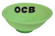 Ocb Rolling Tray 70mm Πράσινο
