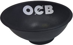 Ocb Rolling Tray 70mm Μαύρο