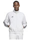 Common Goal Track Top Ανδρική Ζακέτα Grey One / Black