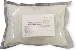 Pudră Porțelan Turnare Matrițe Verde 1kg