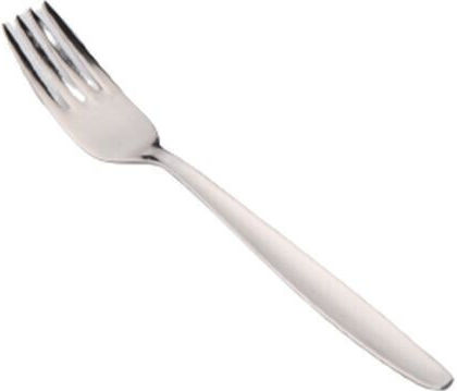 Alara Set of Forks Table Silver 12pcs
