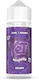 YeTi Flavor Shot 25ml/120ml 1Stück Grape