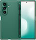 Nillkin Super Frosted Back Cover Plastic Green ...