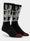 Volcom Callum Rooney Чорапи Black 1Пакет