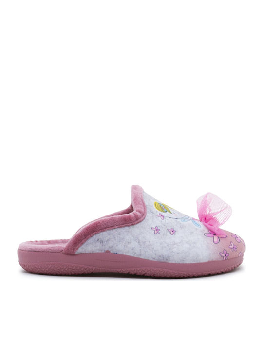 Adam's Shoes Детски Чехли Розов