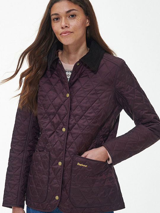 Barbour Annandale