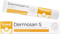 Bioeel Dermosan S Κρέμα 70gr