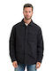 Evinus Jacket Black
