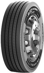 Prometeon R02 Proway Steer 315/70R22.5 158L Θερινό Λάστιχο Φορτηγού Prometeon R02 Proway Steer 315/70R22.5 158L Θερινό Λάστιχο Φορτηγού