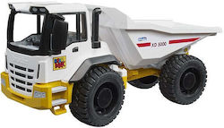 Bruder Dumper