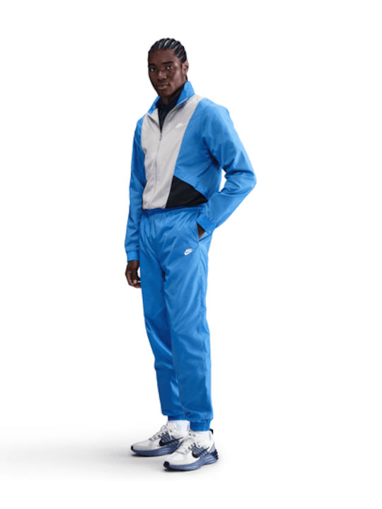 Nike Tracksuit Blue HJ1985-435