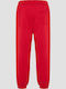Pantaloni de trening Red