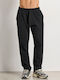 Sweatpants Black