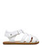Kids' Sandals Kolding White
