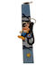 Osterkerze Micky Runde Beduftete 26cm null