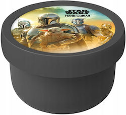 Mepal Кутия За Храна За Снак Star Wars Виличка Campus 300ml