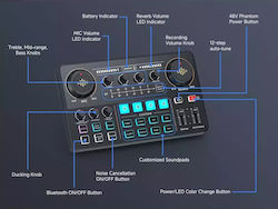 Luucco Mi-2 Audio Interface Luucco Mi-2 Audio Interface