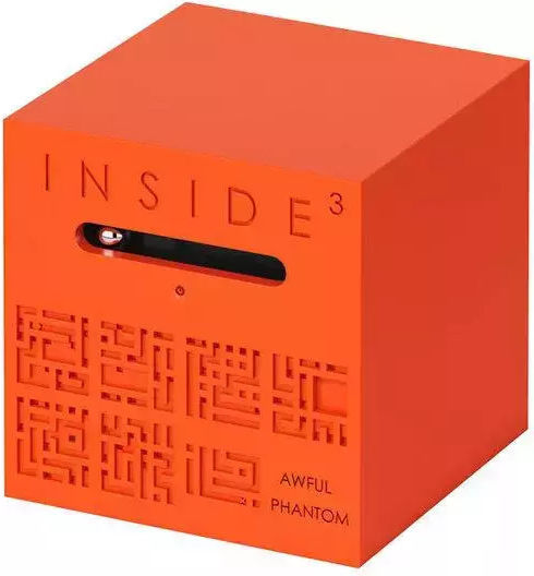 Iuvi Games Inside 3 Awful Phantom Iuvi Games