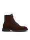 Braun Herrenstiefel