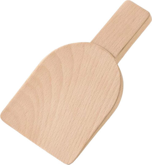 Zone Denmark Σπάτουλα Μαγειρικής Ξύλινη 18cm