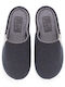 Men's Slipper Gray