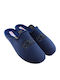 Men's Slipper Blue