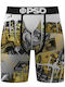 Herren Boxershorts Mehrfarbig 1Packung