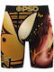 Herren Boxershorts Mehrfarbig 1Packung