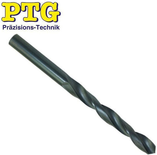Ptg Burghiu HSS pentru Metal και Lemn 13mm