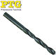Ptg Burghiu HSS pentru Metal και Lemn 6.5mm