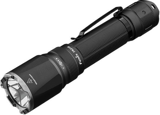 Fenix Rechargeable Headlamp LED IP68 with Maximum Brightness 3600lm Honey