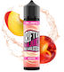 Bar Juice 5000 Flavor Shot 12ml/60ml 1Stück Peach Ice