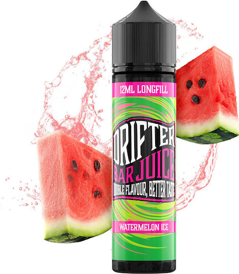 Bar Juice 5000 Flavor Shot 12ml/60ml 1τμχ Watermelon Ice