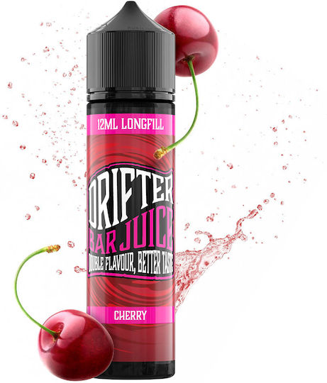 Bar Juice 5000 Shot de aromă 12ml/60ml 1buc Cherry