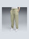 Jogginghose Khaki
