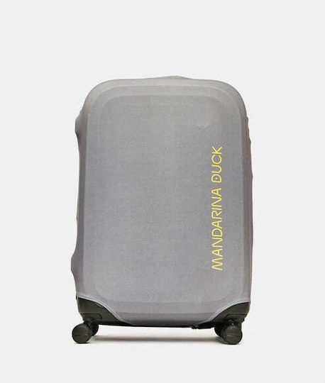 Mandarina Duck Kofferabdeckung Gray