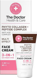 The Doctor Health & Care Анти-ейдж Крем 40ml The Doctor Health & Care Анти-ейдж Крем 40ml