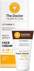 The Doctor Health & Care Creme 40ml