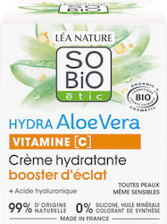 So'Bio Etic Cremă Hidratantă 50ml So'Bio Etic Cremă Hidratantă 50ml