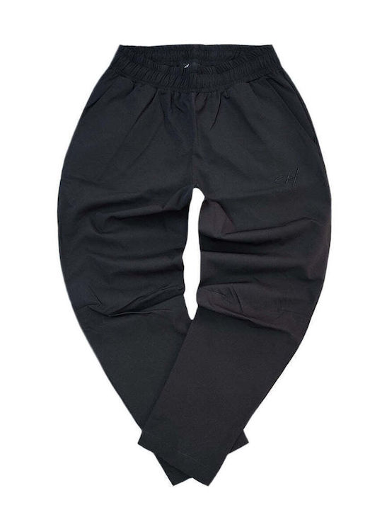 Henry Clothing Hose Black