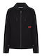 Men's Cardigan Black