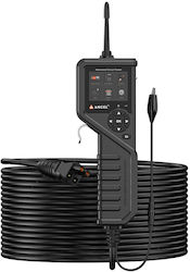 Ancel Digitaler Batterietester PB600