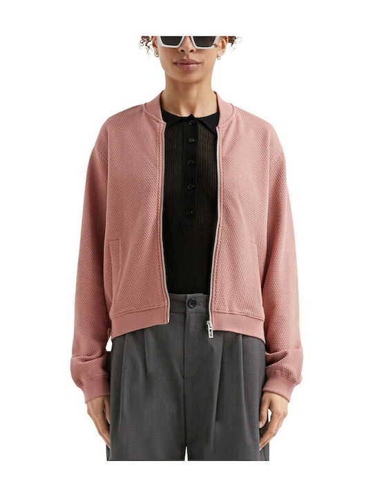 Women's Cardigan Pink